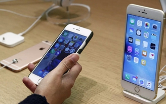 Qualcomm chi hàng tỉ USD để có lệnh cấm iPhone tại Đức
