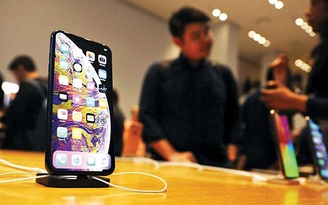 Sẽ còn nhiều đợt giảm giá iPhone để 'cứu vãn' doanh số Apple
