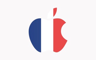 Apple đồng ý trả 571 triệu USD tiền thuế cho Pháp