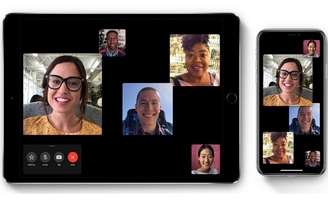 Hạ viện Mỹ muốn Apple giải trình về lỗi nghe lén qua FaceTime