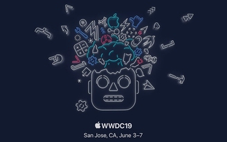 Apple chốt thời điểm tổ chức sự kiện WWDC 2019