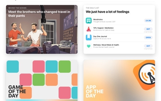 Hà Lan điều tra cửa hàng ứng dụng App Store của Apple