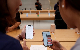 Doanh số iPhone sẽ sụt giảm mạnh?