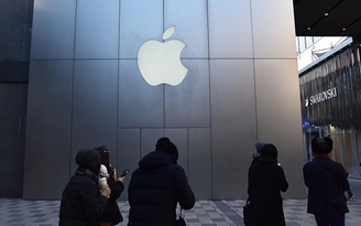 Apple và Qualcomm chấm dứt cuộc chiến bản quyền