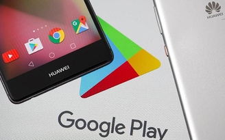 Huawei tung phần mềm thay thế Android ngay trong năm nay?