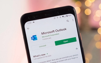 Outlook trên Android thêm tính năng đồng bộ với Google và Samsung Calendar
