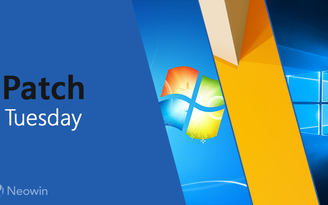 Microsoft ra mắt bản cập nhật Patch Tuesday cho Windows 7 và 8.1