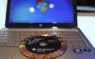 Microsoft ngừng cung cấp trình điều khiển Windows 7 qua Windows Update