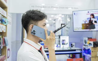iPhone 13 series giảm đến 6 triệu đồng tại Việt Nam