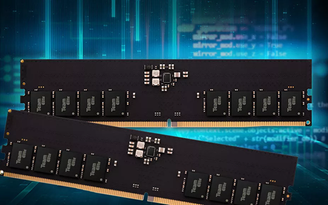Tình trạng thiếu hụt DDR5 dự kiến sẽ tiếp tục diễn ra vào năm 2022