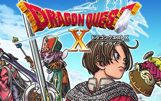 Phiên bản offline của Dragon Quest 10 bị trì hoãn ngày ra mắt