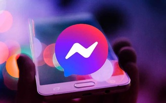 Messenger sẽ thông báo khi màn hình trò chuyện riêng tư bị chụp lại