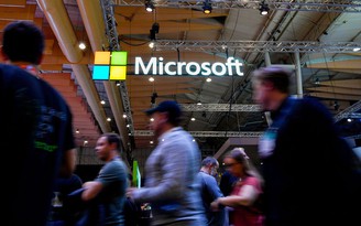 Microsoft ra mắt nền tảng hỗ trợ các công ty khởi nghiệp