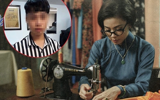 Hành vi livestream phim Cô Ba Sài Gòn trên Facebook bị xử lý ra sao?