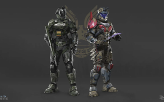 Chế độ Campaign phối hợp của Halo được dự kiến ra mắt vào tháng 8