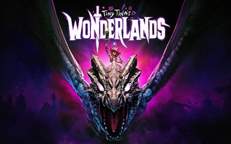 Tiny Tina’s Wonderlands sẽ có thể chơi chéo trên PC, Xbox và PlayStation