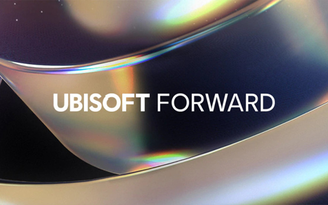 Sự kiện giới thiệu trò chơi Ubisoft Forward đã quay trở lại
