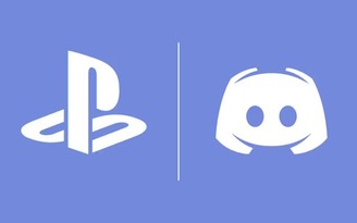 PlayStation muốn tích hợp trò chuyện thoại Discord vào PlayStation 5