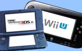 Nintendo ngừng cung cấp tính năng trực tuyến cho 3DS và Wii U