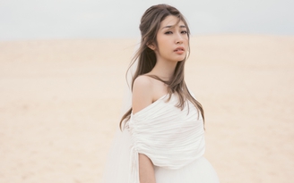Hậu bật khóc trong đám cưới Đông Nhi, Khổng Tú Quỳnh trở lại với ballad buồn
