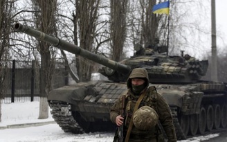 Ukraine bác tối hậu thư của Nga tại Mariupol