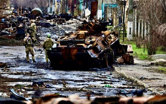 Nga bác bỏ cáo buộc liên quan đến thương vong dân thường ở Ukraine