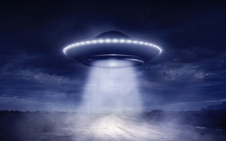 Người 'tiếp xúc' UFO đã báo cáo những triệu chứng gì?
