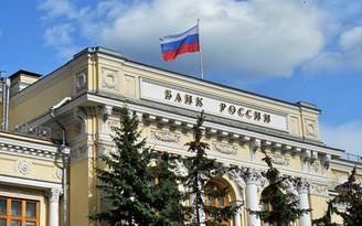 Nga lần đầu vỡ nợ nước ngoài sau hơn một thế kỷ