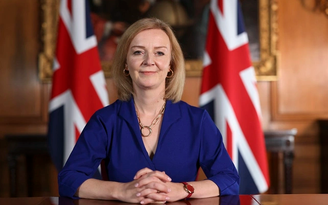 Tân Thủ tướng Liz Truss - 'Bà đầm thép' mới của nước Anh là ai?