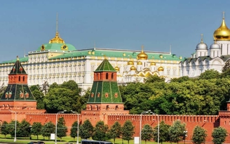 Điện Kremlin thừa nhận có sai sót khi thực hiện lệnh động viên quân nhân dự bị