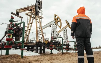 EU chia rẽ nội bộ, còn bế tắc về áp giá trần dầu Nga