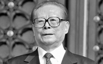 Nguyên Tổng bí thư, Chủ tịch nước Trung Quốc Giang Trạch Dân qua đời