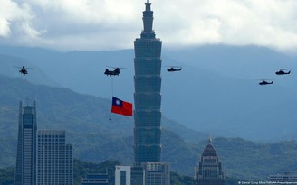 Vấn đề Đài Loan vẫn sẽ là trọng tâm căng thẳng Mỹ-Trung vào năm 2023