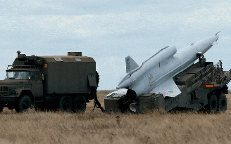 Lầu Năm Góc ‘bật đèn xanh’ cho Ukraine tấn công sâu vào lãnh thổ Nga