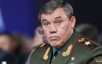 Ukraine từng tiến hành hạ sát đại tướng tổng tham mưu trưởng Nga, Mỹ ngăn cản