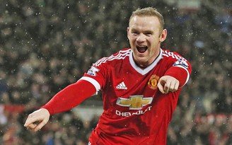 Mourinho tiết lộ lý do Rooney phải ngồi dự bị