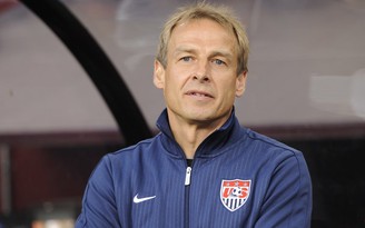 Jurgen Klinsmann bị sa thải: Các cầu thủ Mỹ phản ứng thế nào?