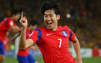 Gãy tay, Son Heung Min bỏ lỡ giai đoạn đầu Premier League