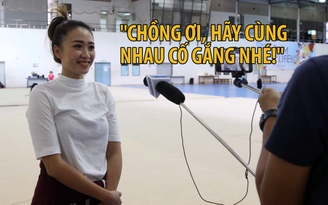 Thu Hà - Minh Sang: hành trình SEA Games và 16 năm bên nhau