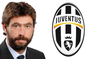 Chủ tịch Juventus bị phạt nặng vì tiếp tay bán vé sai quy định