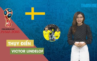 [ĐƯỜNG ĐẾN WORLD CUP] Thụy Điển của kỷ nguyên "hậu Ibrahimovic"
