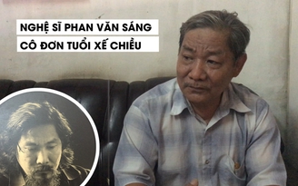 Tài tử “Chim phóng sinh” vượt qua ung thư để sống với việc từ thiện