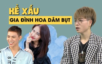 Đức Phúc kể xấu Hòa Minzy, Erik cực hài hước: Người thì hay chê, người thì dễ dãi