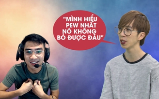 ViruSs khẳng định Pewpew sẽ stream trở lại sau tuyên bố giải nghệ