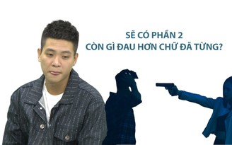 Làm cái kết chưng hửng, Quân A.P có cho ra phần 2 MV 'Còn gì đau hơn chữ đã từng'?