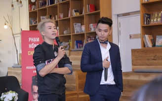 Phạm Hồng Phước giải thích về chuyện gắn mác 18+ cho ca khúc