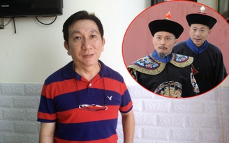 Kỳ 4 - Gặp 'ông trùm' chuyên lồng tiếng các vai thái giám trong phim TVB