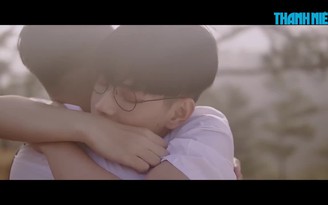 Đào Bá Lộc ra mắt MV về chuyện tình đam mỹ