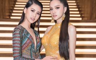 Giải vàng Siêu mẫu Quỳnh Hoa: 'Trước đây tôi nghĩ chị Hương Giang rất chảnh'
