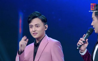 'Bắn tim' nhạc sĩ Đỗ Hiếu, chàng trai lội ngược dòng ngoạn mục trong 'The cover show'